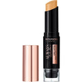 Always Fabulous 2-In-1 Foundcealer Stick With Blender - Sand 415