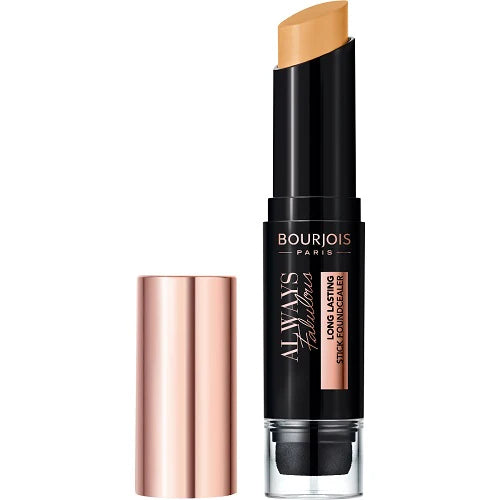 Always Fabulous 2-In-1 Foundcealer Stick With Blender - Sand 415